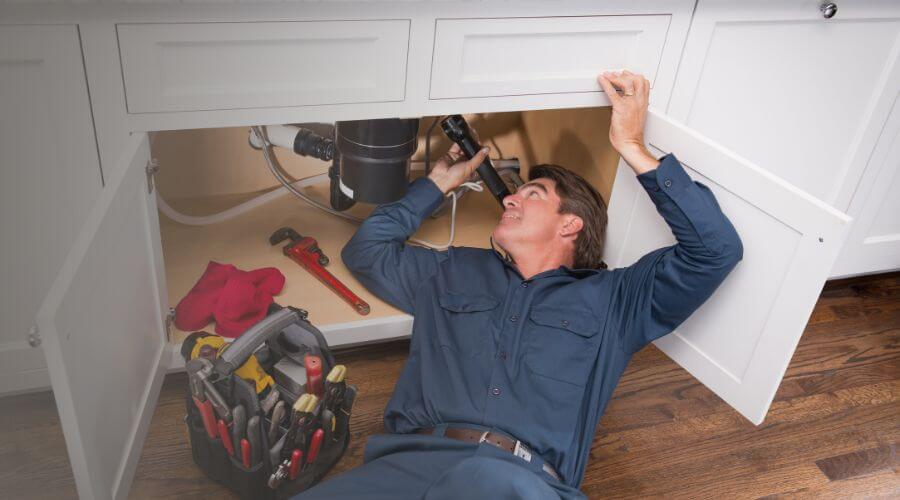 Professional Leak Detection Services in La Crosse, IN